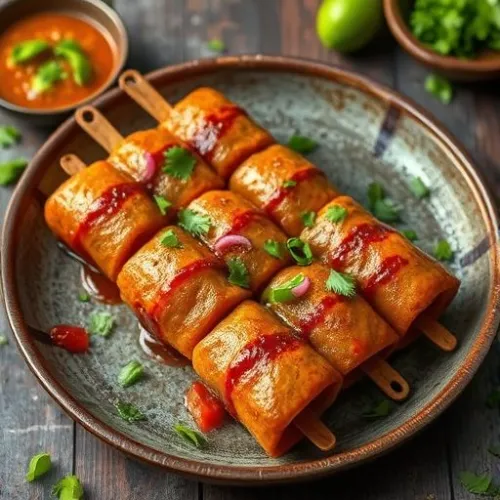 BEEF PALLIKARI (Half)